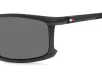 Tommy Hilfiger Férfi Fekete Napszemüveg TH 1915/S 003 M9