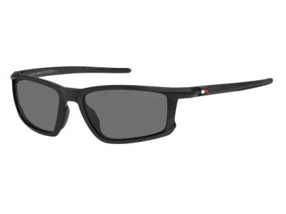 Tommy Hilfiger Férfi Fekete Napszemüveg TH 1914/S 003 M9
