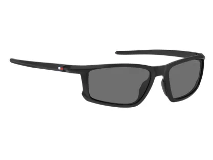 Tommy Hilfiger Férfi Fekete Napszemüveg TH 1914/S 003 M9