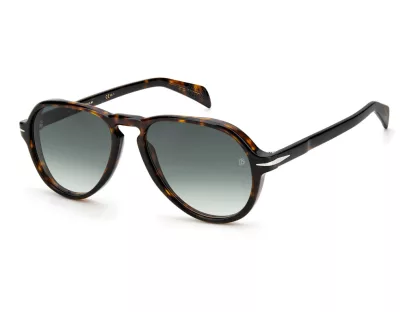 David Beckham Férfi Barna Napszemüveg DB 7079/S 086 9K