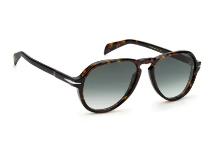 David Beckham Férfi Barna Napszemüveg DB 7079/S 086 9K