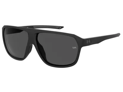   Under Armour Férfi-Női Fekete Napszemüveg UA DOMINATE/F 003 KA