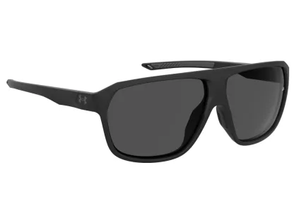   Under Armour Férfi-Női Fekete Napszemüveg UA DOMINATE/F 003 KA