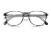 Carrera Férfi Szürke Szemüvegkeret CA 1131 CBL