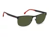 Carrera Férfi Fekete Napszemüveg CA 8052/S 003 UC