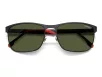 Carrera Férfi Fekete Napszemüveg CA 8052/S 003 UC