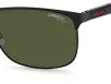 Carrera Férfi Fekete Napszemüveg CA 8052/S 003 UC