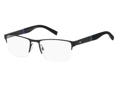Tommy Hilfiger Férfi Fekete Szemüvegkeret TH 1905 003