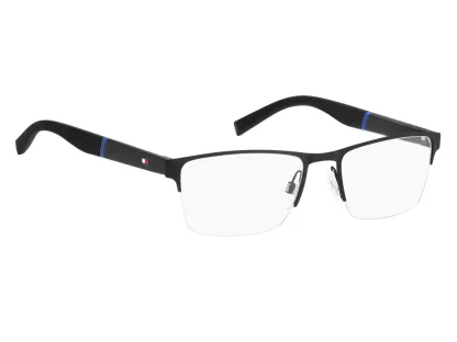 Tommy Hilfiger Férfi Fekete Szemüvegkeret TH 1905 003