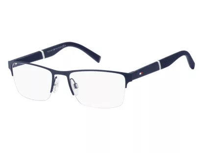 Tommy Hilfiger Férfi Kék Szemüvegkeret TH 1905 FLL