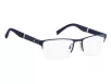 Tommy Hilfiger Férfi Kék Szemüvegkeret TH 1905 FLL