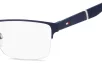 Tommy Hilfiger Férfi Kék Szemüvegkeret TH 1905 FLL