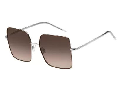 Hugo Boss Női Ezüst Napszemüveg BS 1396/S 4ES HA