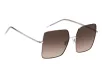 Hugo Boss Női Ezüst Napszemüveg BS 1396/S 4ES HA