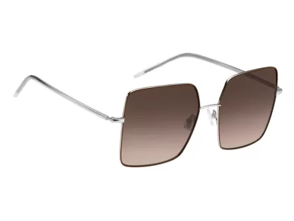 Hugo Boss Női Ezüst Napszemüveg BS 1396/S 4ES HA