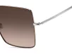 Hugo Boss Női Ezüst Napszemüveg BS 1396/S 4ES HA