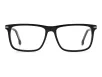 Carrera Férfi Fekete Szemüvegkeret CA 286 807 57