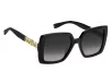 Tommy Hilfiger Női Fekete Napszemüveg TH 1894/S 807 9O