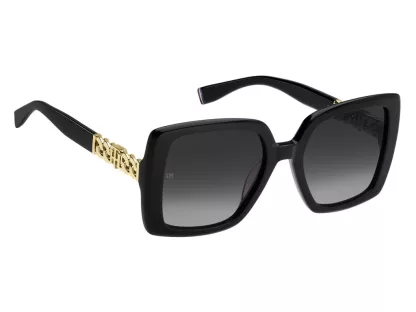 Tommy Hilfiger Női Fekete Napszemüveg TH 1894/S 807 9O
