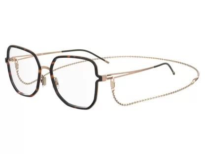 Hugo Boss Női Arany Szemüvegkeret BS 1394 06J