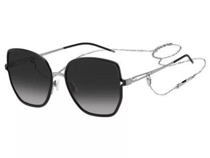 Hugo Boss Női Fekete Napszemüveg BS 1392/S 284 9O