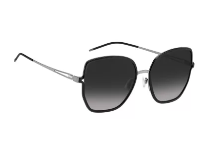 Hugo Boss Női Fekete Napszemüveg BS 1392/S 284 9O