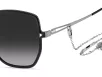 Hugo Boss Női Fekete Napszemüveg BS 1392/S 284 9O