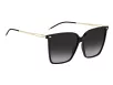 Hugo Boss Női Fekete Napszemüveg BS 1388/S 807 9O