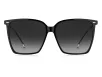 Hugo Boss Női Fekete Napszemüveg BS 1388/S 807 9O