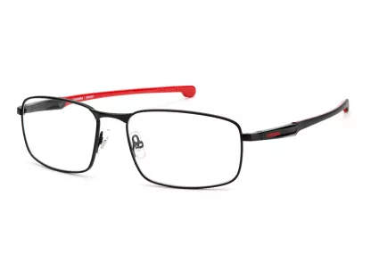   Carrera Ducati Férfi Fekete Szemüvegkeret CARDUC 008 OIT 55