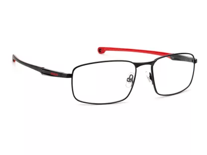  Carrera Ducati Férfi Fekete Szemüvegkeret CARDUC 008 OIT 55