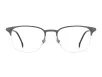 Carrera Férfi Szürke Szemüvegkeret CA 281 R80