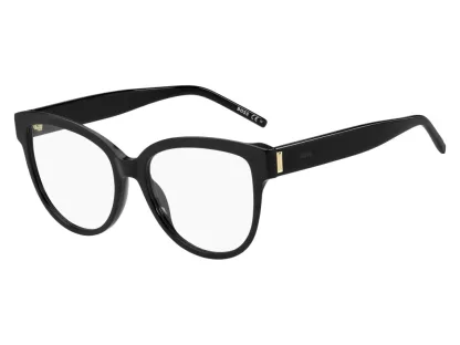 Hugo Boss Női Fekete Szemüvegkeret BS 1387 807