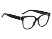 Hugo Boss Női Fekete Szemüvegkeret BS 1387 807