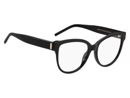 Hugo Boss Női Fekete Szemüvegkeret BS 1387 807