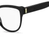 Hugo Boss Női Fekete Szemüvegkeret BS 1387 807