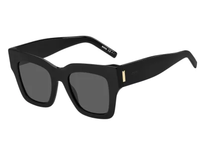 Hugo Boss Női Fekete Napszemüveg BS 1386/S 807 IR