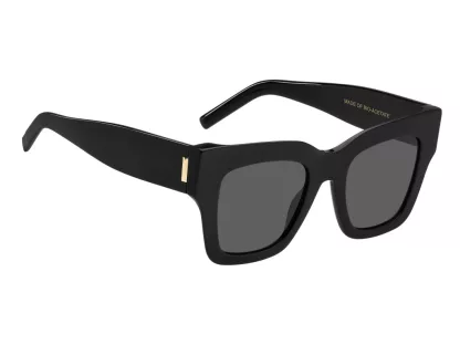 Hugo Boss Női Fekete Napszemüveg BS 1386/S 807 IR