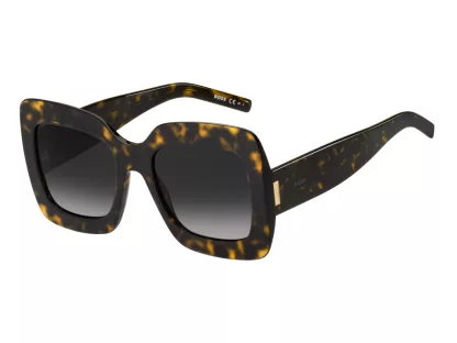 Hugo Boss Női Barna Napszemüveg BOSS 1385/S 086 9O