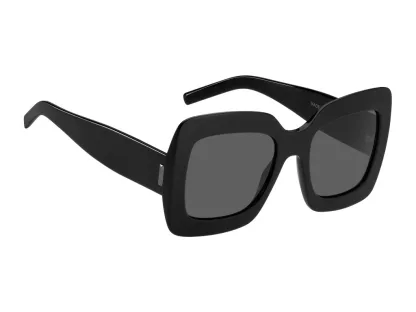 Hugo Boss Női Fekete Napszemüveg BOSS 1385/S 807 IR