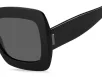 Hugo Boss Női Fekete Napszemüveg BOSS 1385/S 807 IR