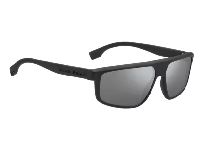 Hugo Boss Férfi Fekete Napszemüveg BS 1379/S 003 T4