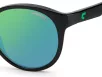 Carrera Férfi Fekete Napszemüveg CA 8056/S 7ZJ Z9