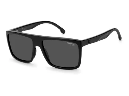 Carrera Férfi Fekete Napszemüveg CA 8055/S 807 IR