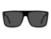 Carrera Férfi Fekete Napszemüveg CA 8055/S 807 IR