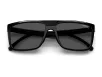 Carrera Férfi Fekete Napszemüveg CA 8055/S 807 IR