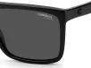 Carrera Férfi Fekete Napszemüveg CA 8055/S 807 IR