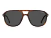 Carrera Férfi Barna Napszemüveg CA 279/S 086 IR