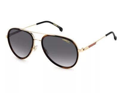 Carrera Férfi-Női Barna Napszemüveg CA 1044/S 086 9O