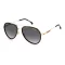 Carrera Férfi-Női Barna Napszemüveg CA 1044/S 086 9O